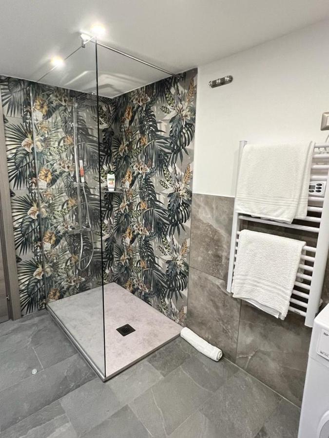 카타니아 Chimera House 아파트 외부 사진