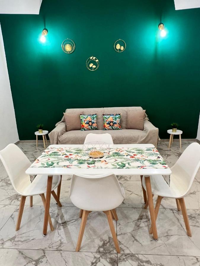 카타니아 Chimera House 아파트 외부 사진