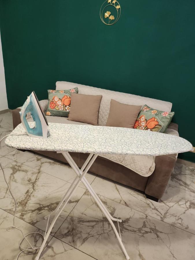 카타니아 Chimera House 아파트 외부 사진