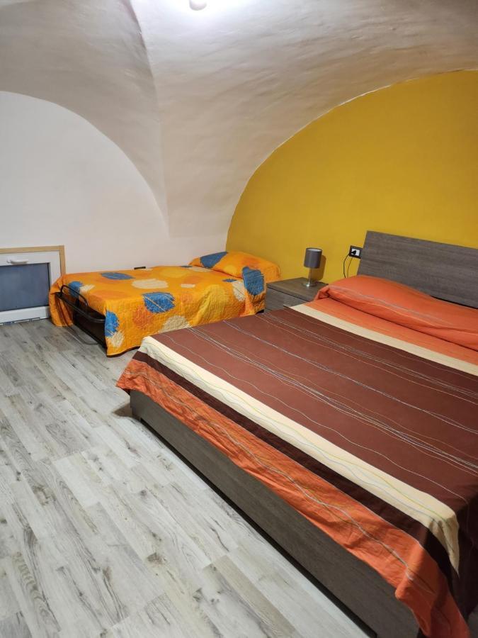 카타니아 Chimera House 아파트 외부 사진